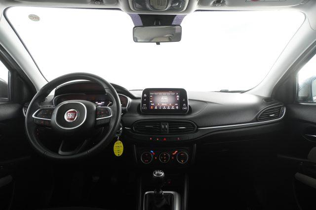FIAT Tipo SW 1.6 Mjt S&S Lounge SW