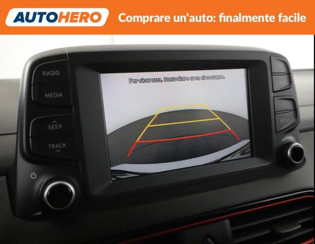 HYUNDAI Kona 1.0 T-GDI Xpossible