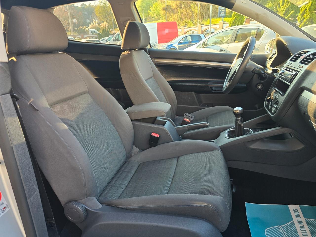 Volkswagen Golf 1.6 3p. GPL /OK NEOPATENTATI