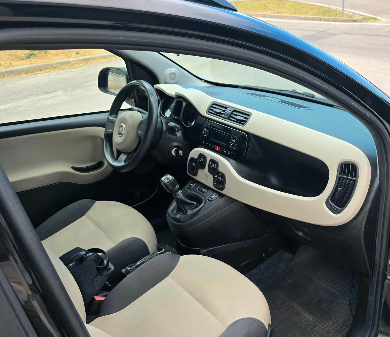 Fiat Panda 1.2 EasyPower Lounge