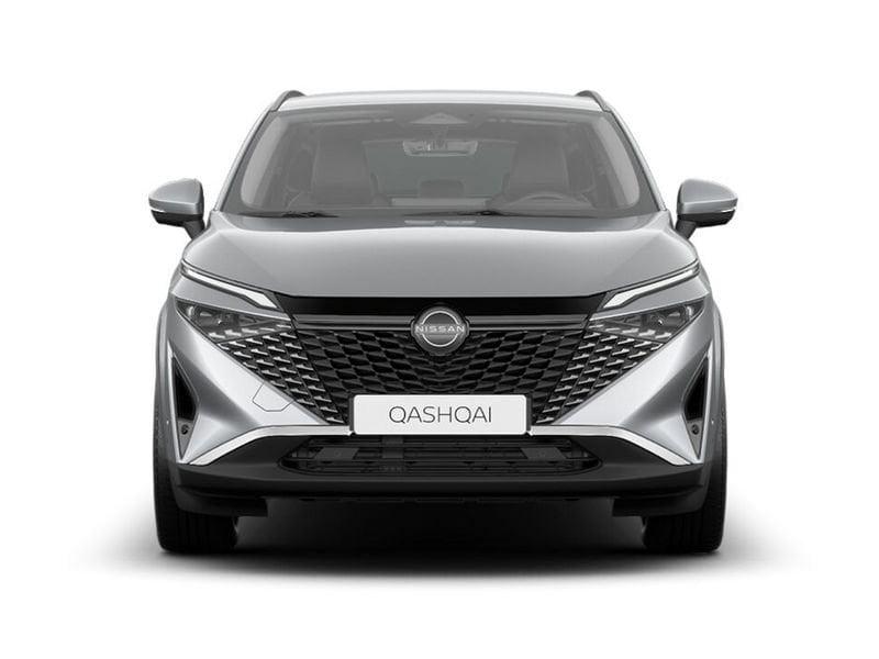 Nissan Qashqai Qashqai 1.5 e-power N-Connecta 2wd