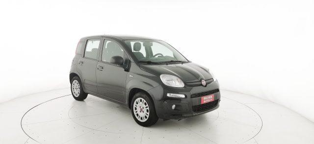 FIAT Panda 1.2 Easy - OK NEOPATENTATI