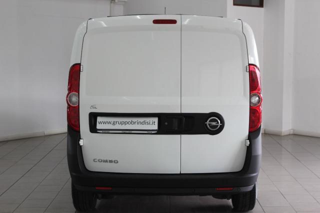 OPEL COMBO 16 CDTI 105CV L1H1 VAN BLITZ 2 E6.VC.