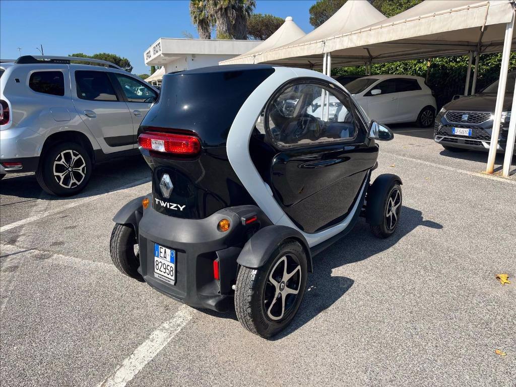 RENAULT Twizy 45 Life del 2019