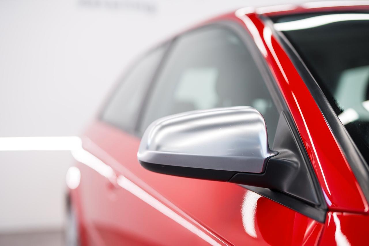 Audi S3 265cv manuale