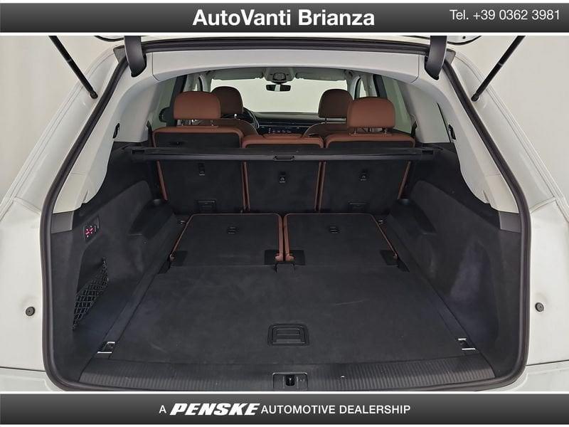Audi Q7 Q7 3.0 tdi mhev Business quattro 7p.ti