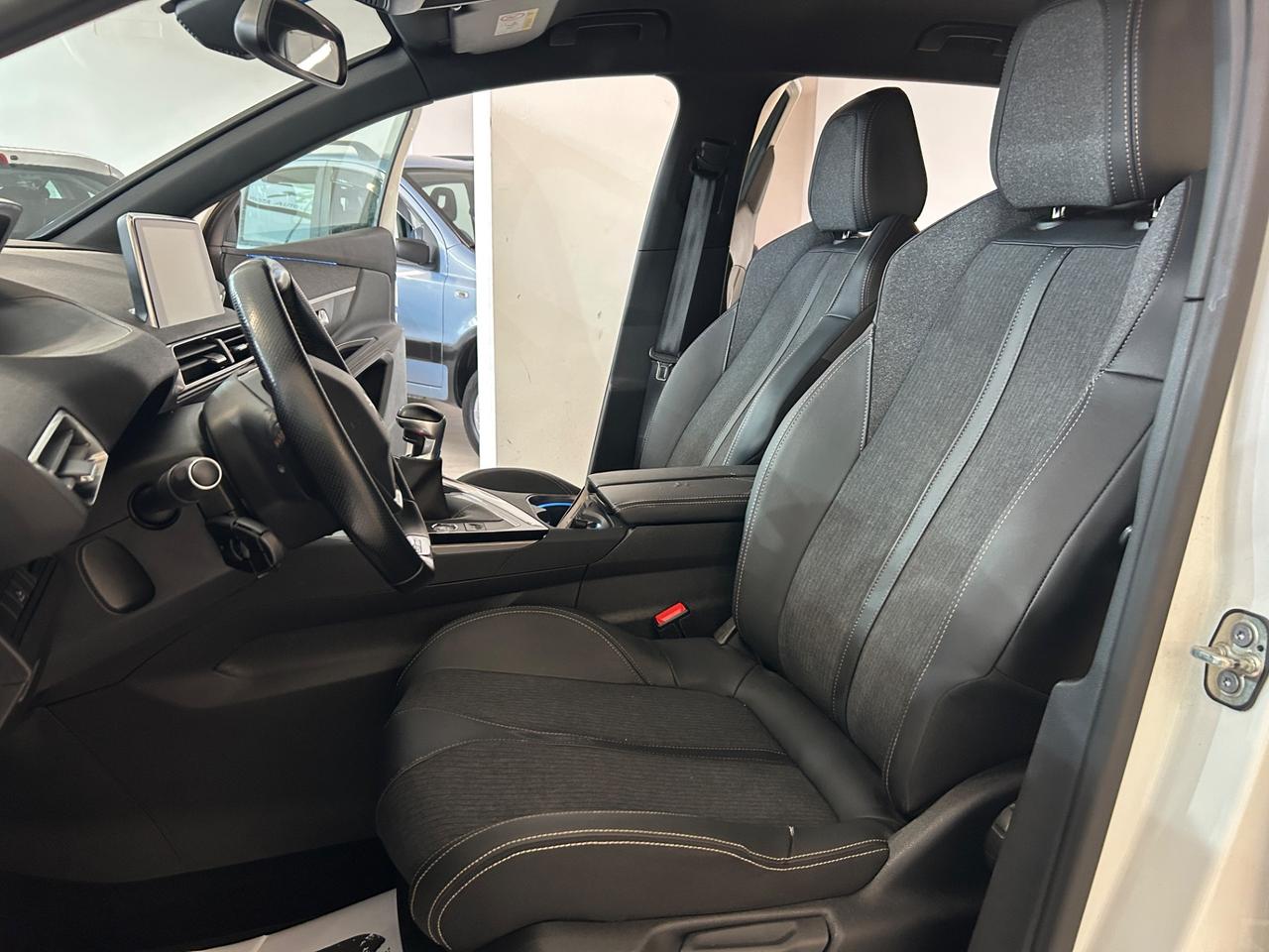 Peugeot 3008GT LINE 1.5 BlueHDi 96 kw 2019 EURO6