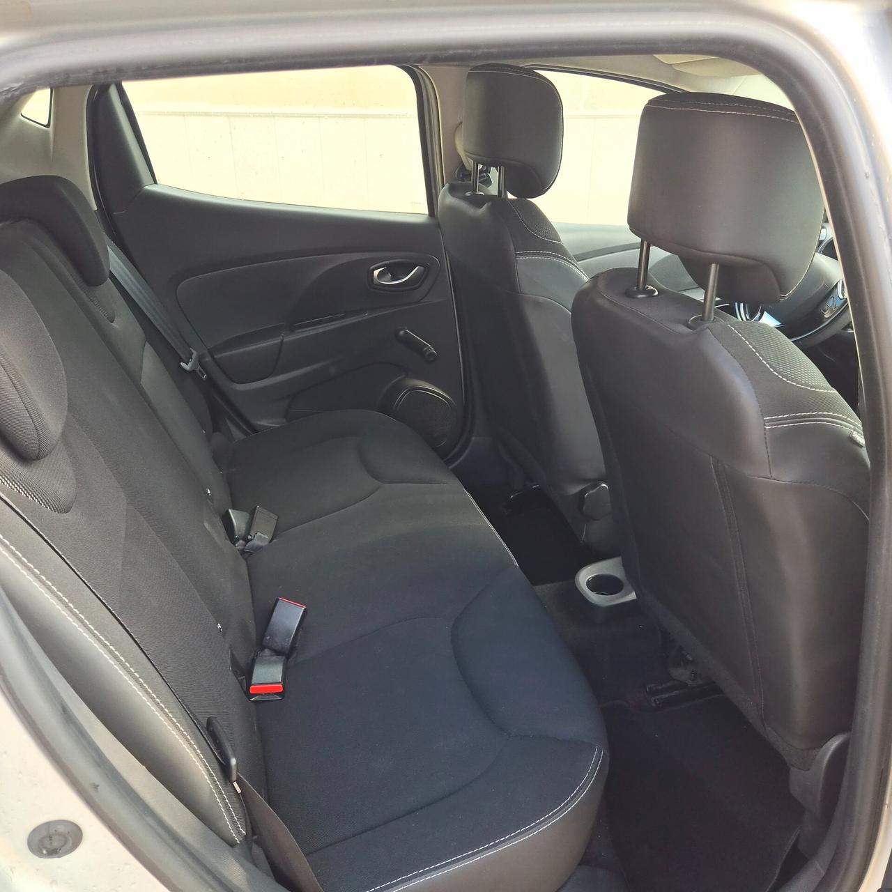 Renault Clio 1.5 dCi 8V 75CV 5 porte Costume National