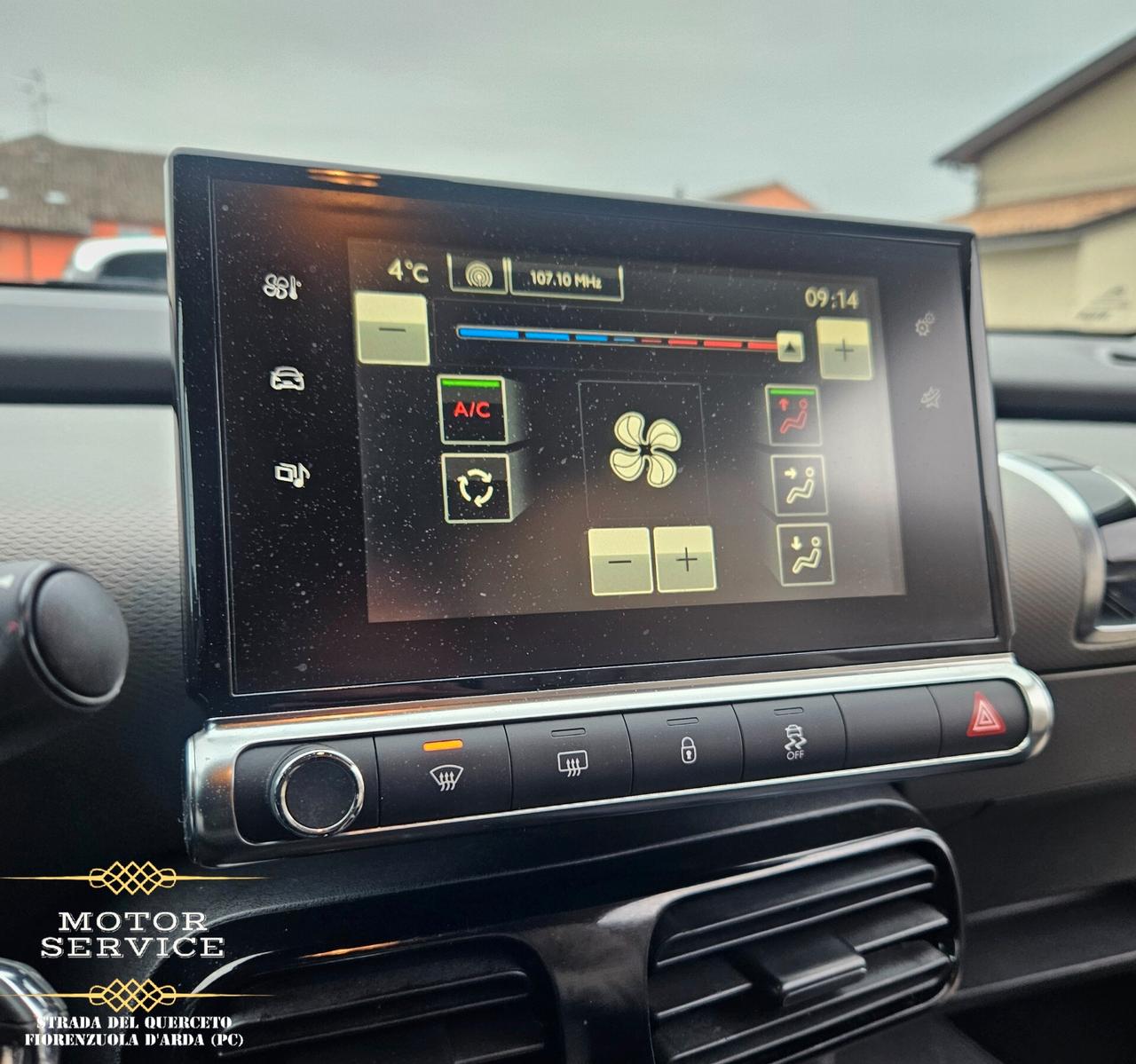 Citroen C4 Cactus PREZZO REALE E FINALE