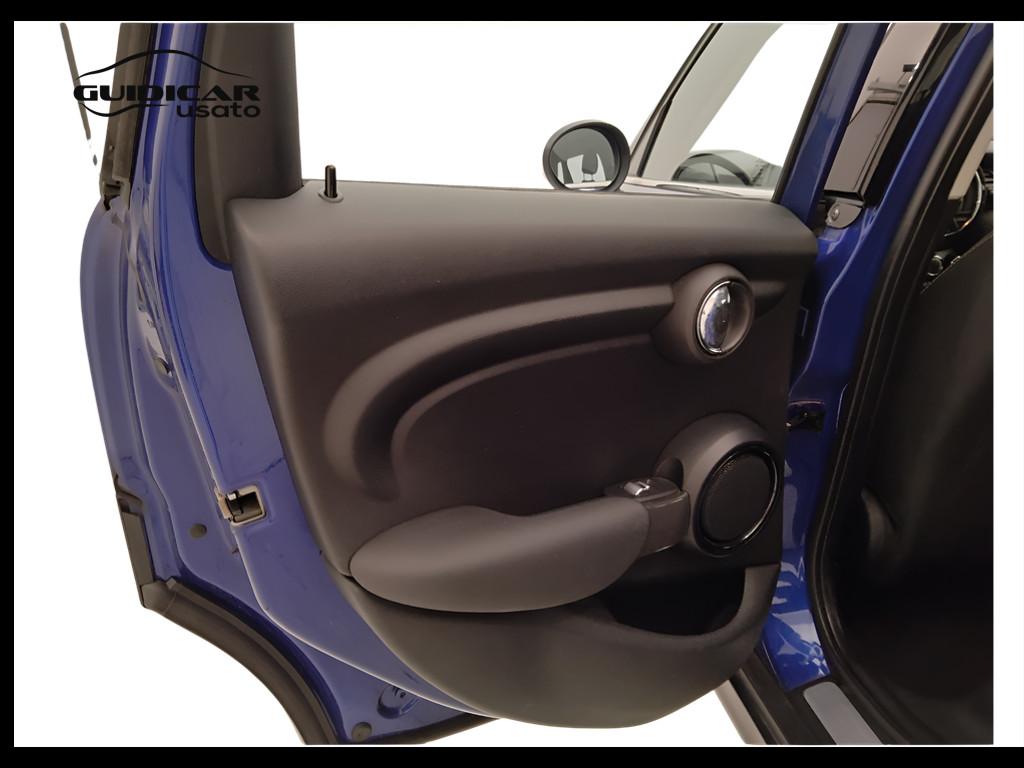 MINI Mini IV F55 2018 5p - Mini 5p 1.5 Cooper D