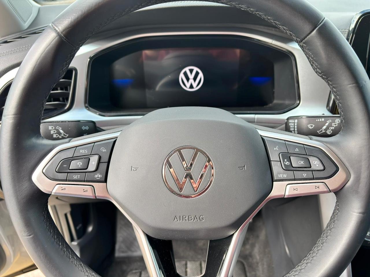 Volkswagen T-Roc 1.0 TSI Life