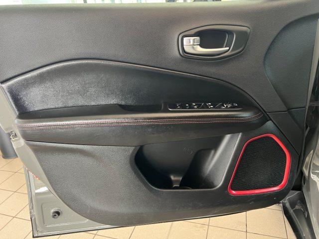 JEEP Compass 2.0 Multijet II 170 aut. 4WD Trailhawk