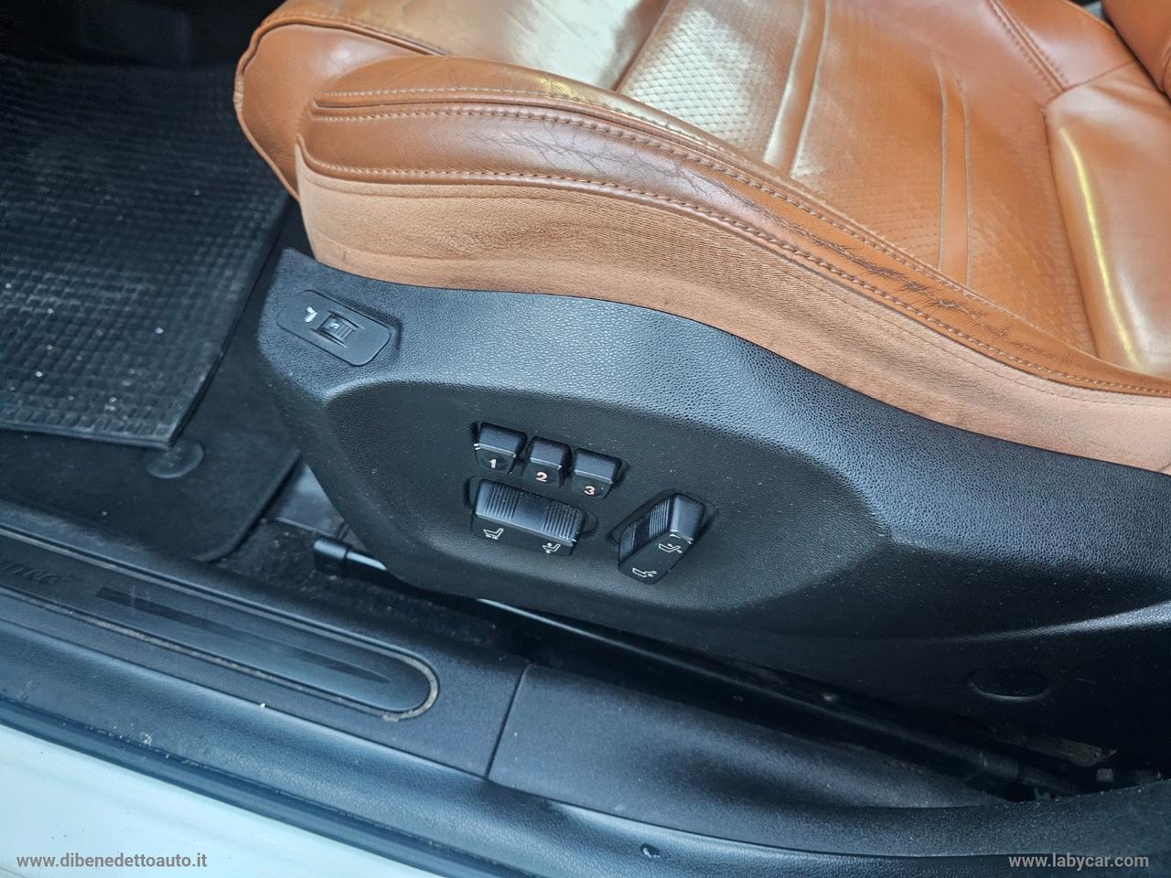 ALFA ROMEO Giulietta 2.0 JTDm-2 140 CV Exclusive