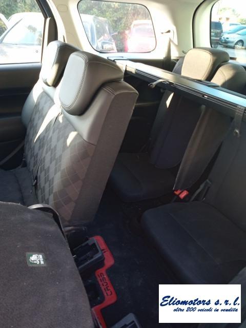 FIAT - 500 L Living - 500L Living 1.3 MJT 95 CV Lounge