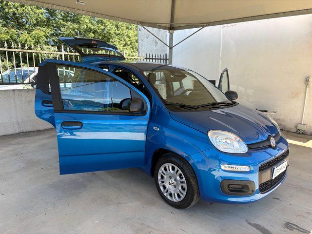 FIAT Pandina 1.0 FireFly 65 CV Hybrid Icon COME NUOVA