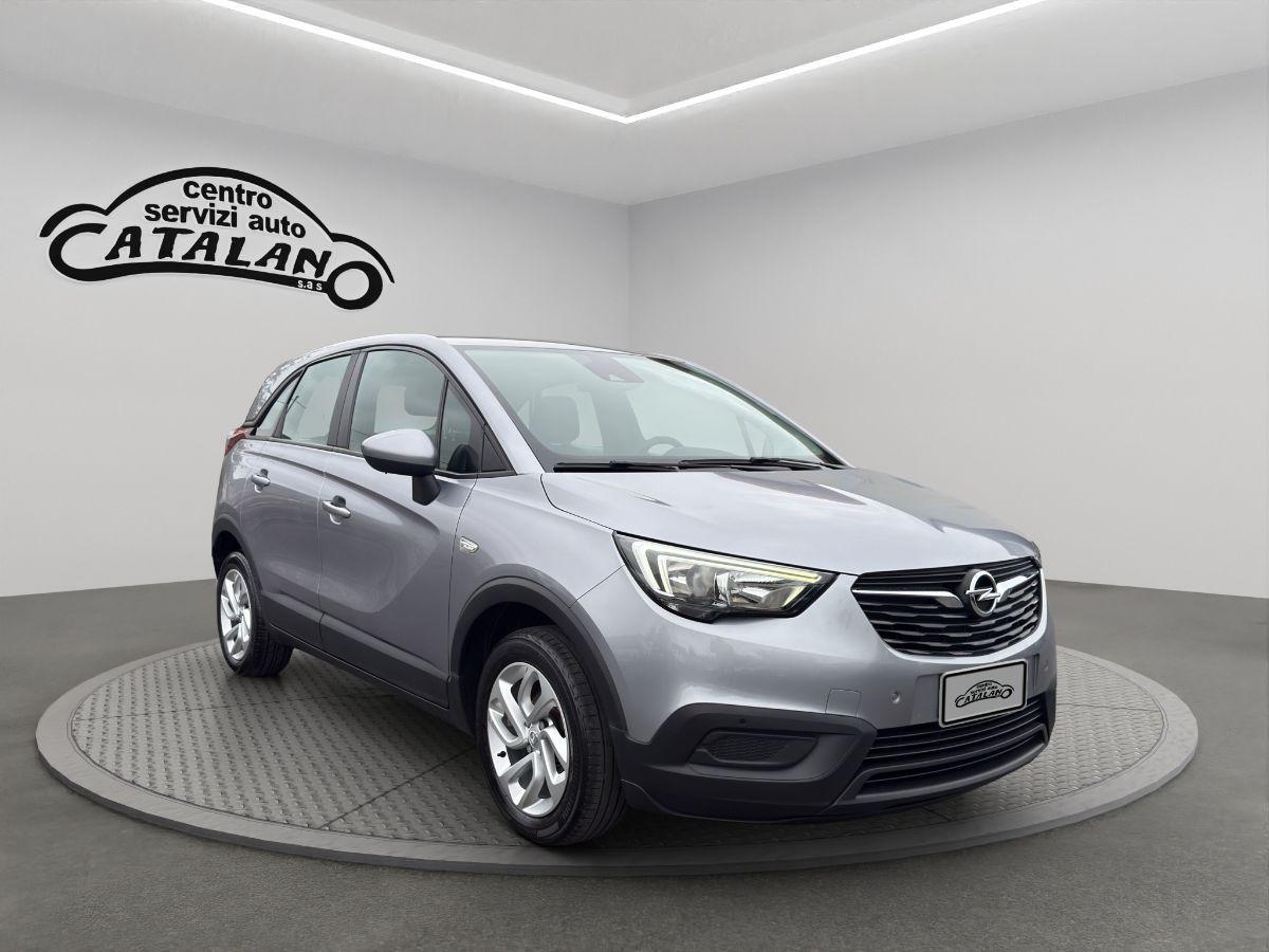 OPEL - Crossland X - 1.5 ECOTEC D 102 CV S&S Innovation