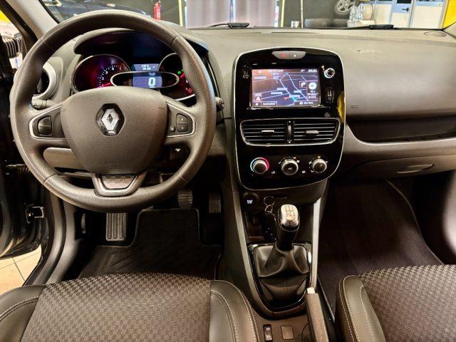 RENAULT Clio dCi 8V 75CV 5 porte Van 4 posti N1 - PREZZO NETTO