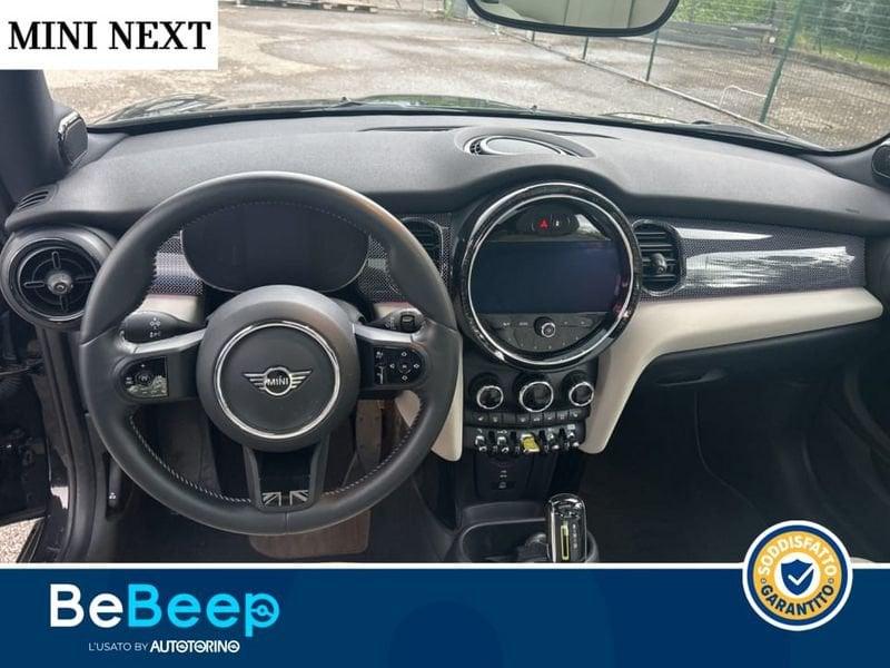 MINI Mini Full Electric MINI 3P COOPER SE YOURS AUTO