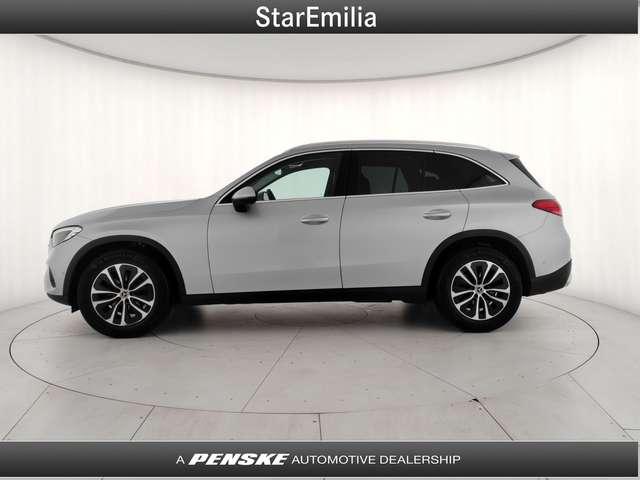 Mercedes-Benz GLC 220 GLC 220 d 4Matic Mild Hybrid Advanced