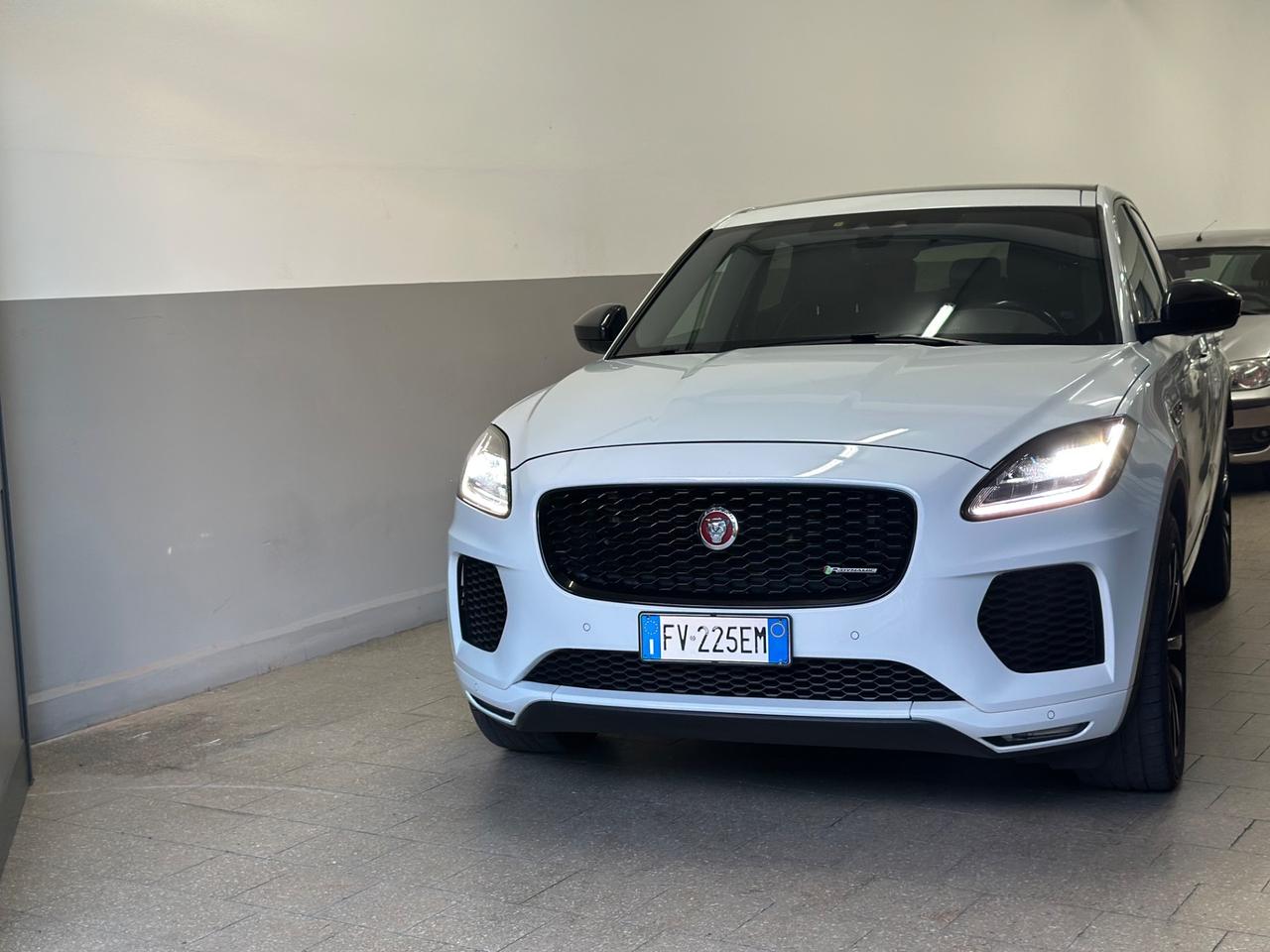 Jaguar E-Pace 2.0D 150 CV R-Dynamic S 2019