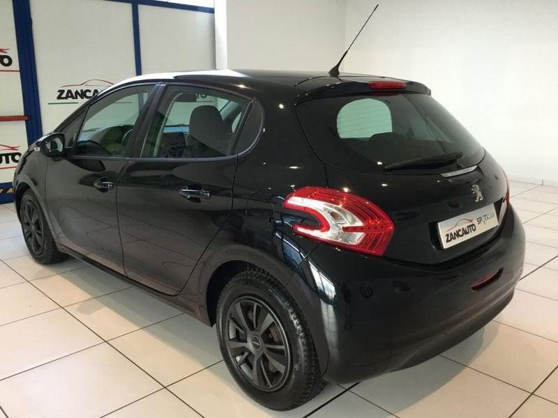 Peugeot 208 1.4 8V HDi 68cv FAP Active