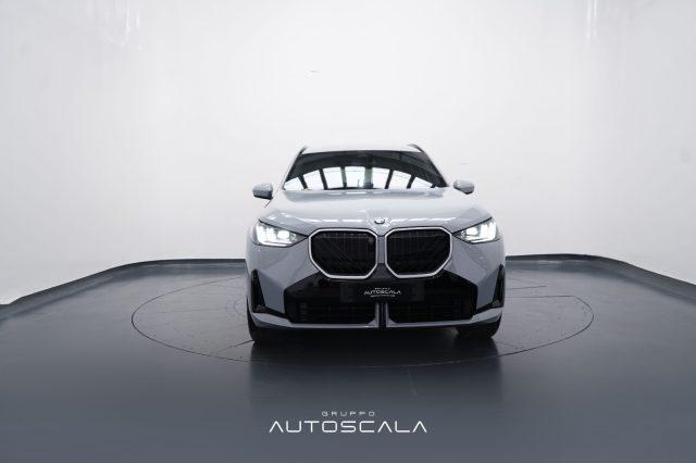 BMW X3 xDrive20d 48V MSport