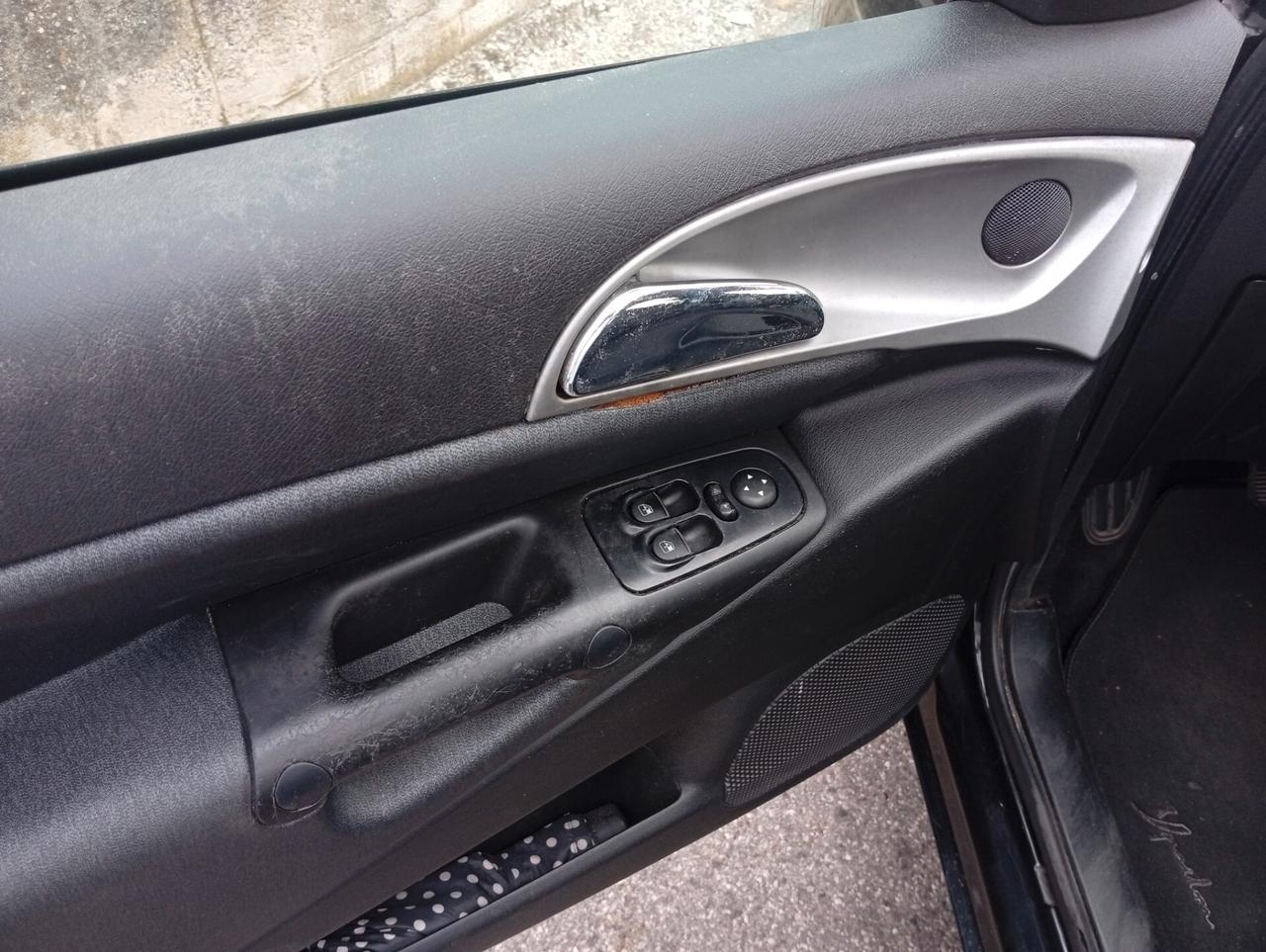 Lancia Ypsilon 1.4 Platino Ecochic GPL NEOPATENTATI OK