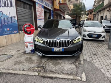 Bmw 116 116d 5p. Msport