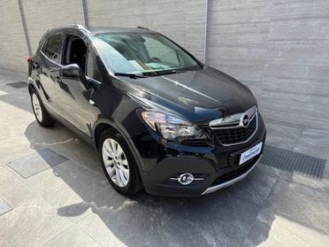 OPEL Mokka 1.4 Turbo Ecotec 140CV 4x2 aut. Cosmo