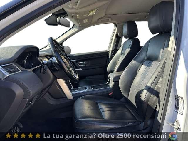 Land Rover Discovery Sport 2.0 td4 Pure Business edition Premium awd 180cv auto my18