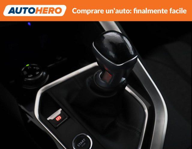 PEUGEOT 3008 BlueHDi 130 S&S Allure