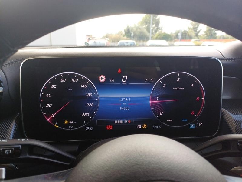 MERCEDES-BENZ GLC 220 D 4M MILD HYBRID AMG PREMIUM SUV