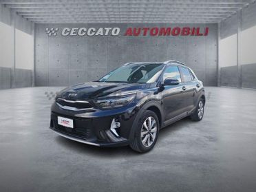 KIA Stonic Stonic 1.2 dpi Style 84cv