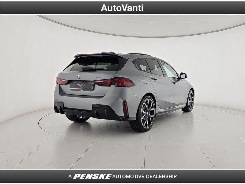 BMW Serie 1 120d 48V MSport Pro auto