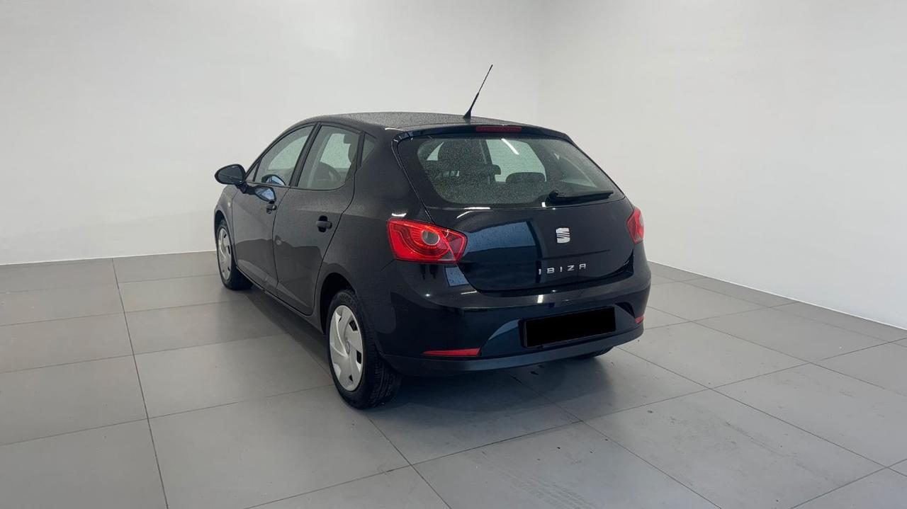 Seat Ibiza 1.2 Style