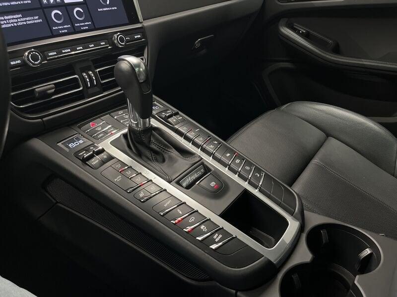 Porsche Macan MACAN 2.9 V6 GTS 380CV