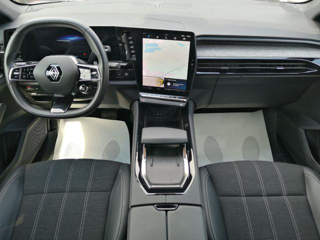 RENAULT Austral Austral Mild Hybrid 160 CV Auto Techno