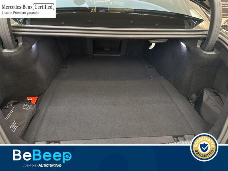 Mercedes-Benz Classe S S 580 E PHEV PREMIUM PLUS 4MATIC AUTO