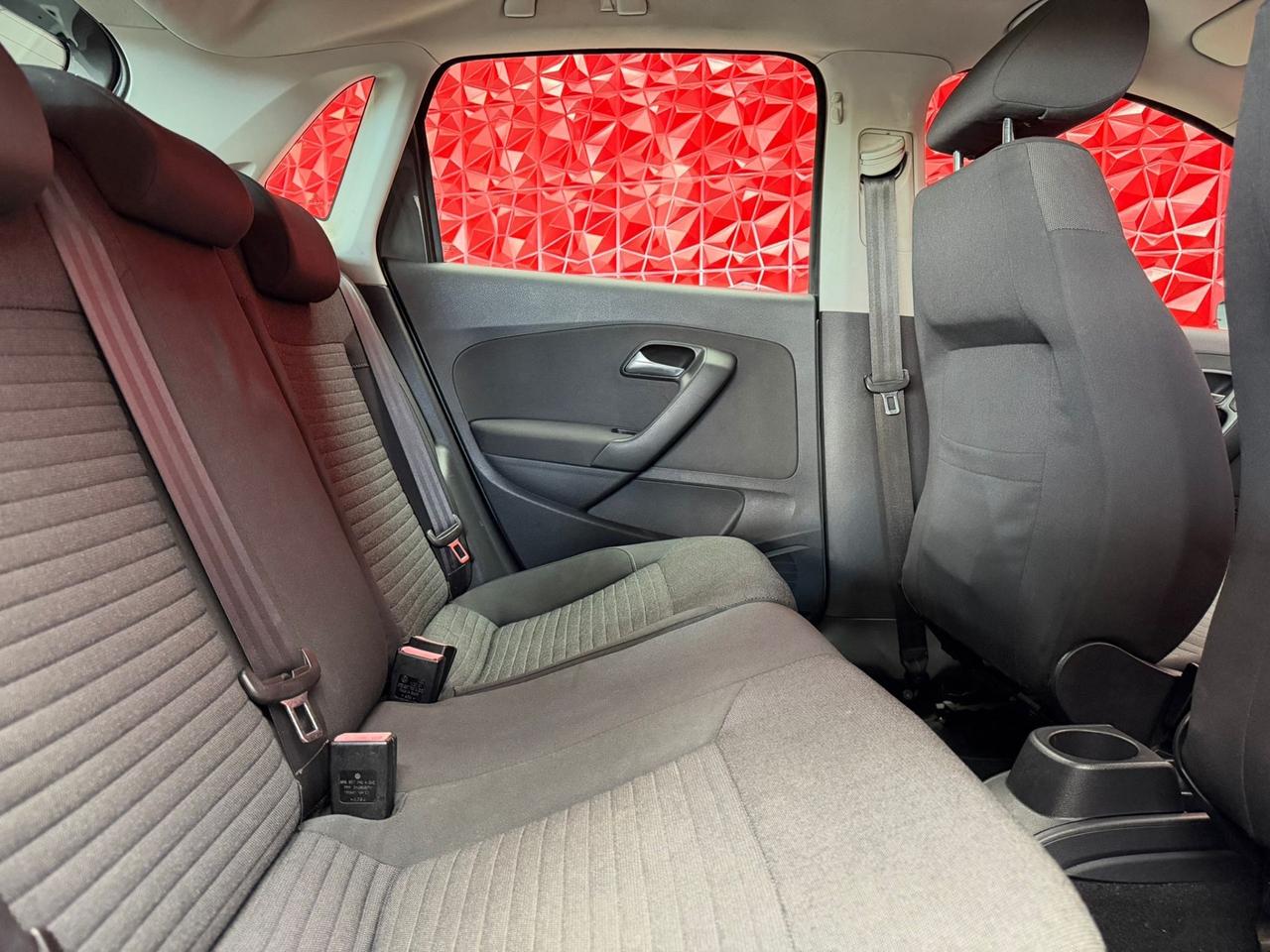 Volkswagen Polo 1.2 TDI DPF 5 p. Comfortline OK NEOPATENTATI