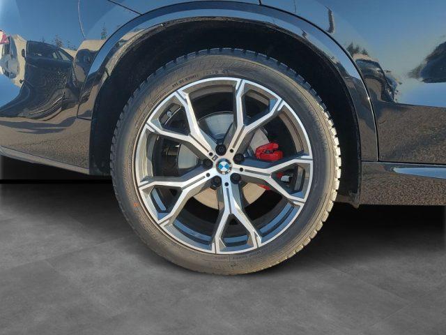 BMW X5 xDrive40d 48V Msport Pro