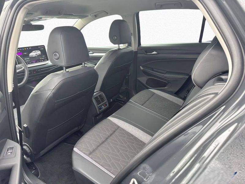 Volkswagen Golf 1.5 eTSI ACT GOAL DSG LED NAVI