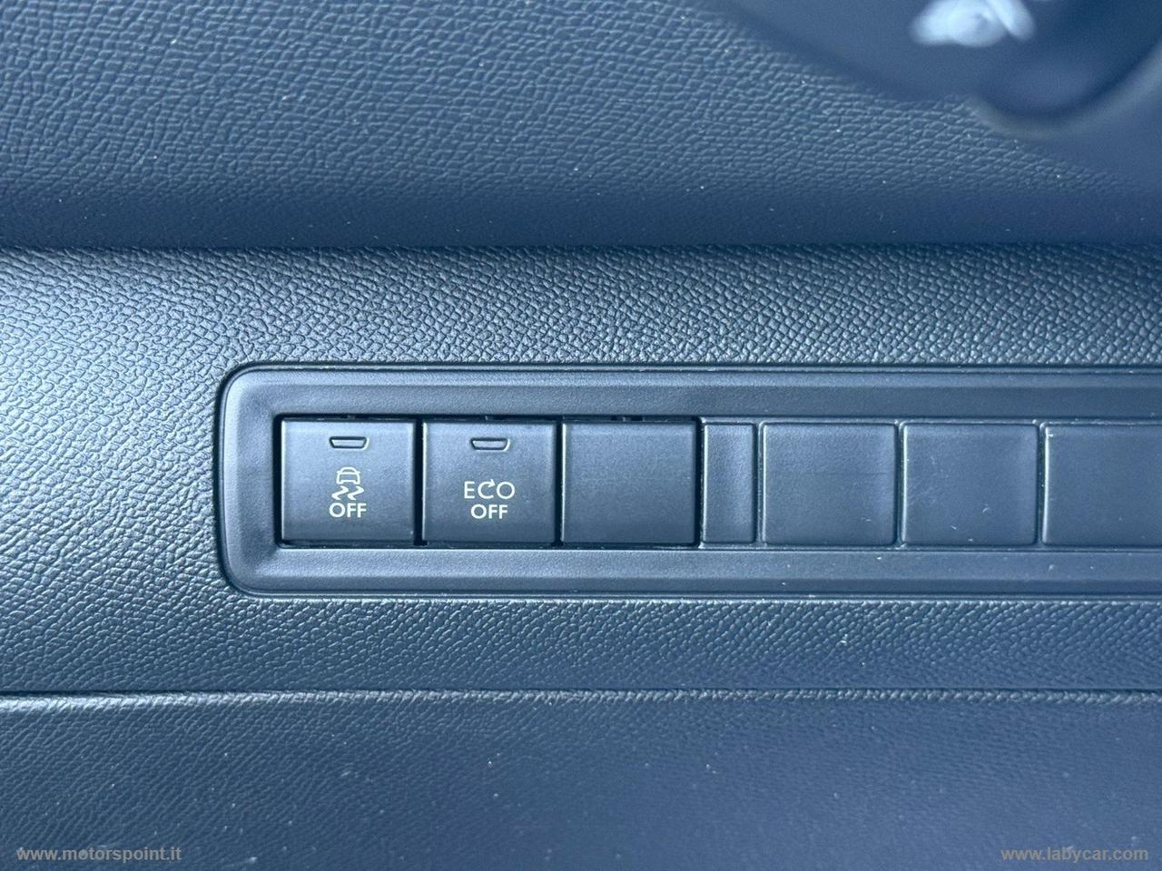 PEUGEOT 308 PureTech Turbo 130 S&S ALLURE