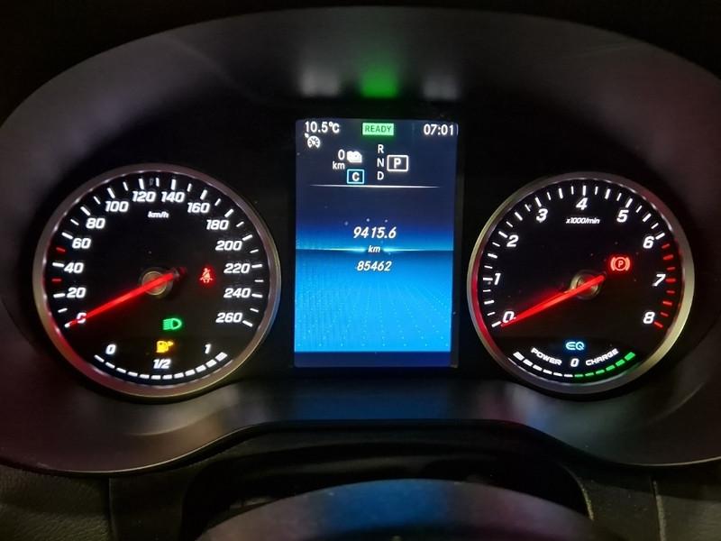 MERCEDES-BENZ GLC 300 e 4Matic EQ-Power Business aut