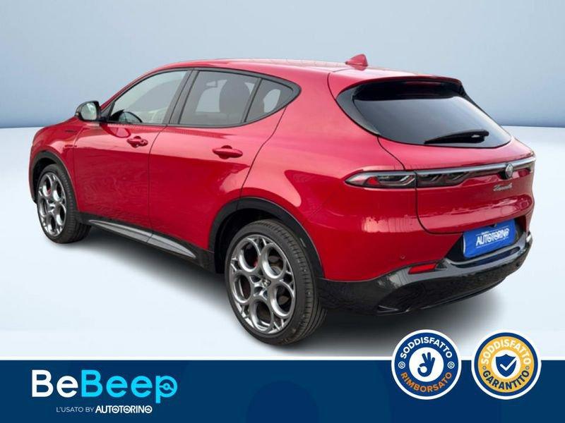 Alfa Romeo Tonale 1.5 HYBRID SPECIALE 130CV TCT7