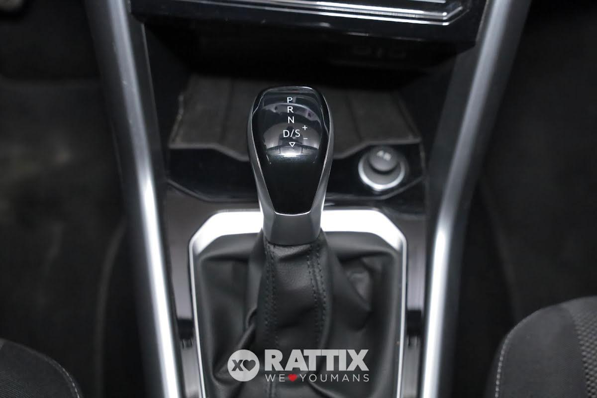 Volkswagen T-Roc 2.0 tdi 150CV Life dsg