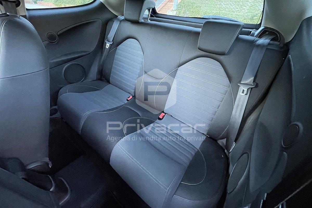 ALFA ROMEO MiTo 1.4 T 140 CV M.air S&S TCT Super