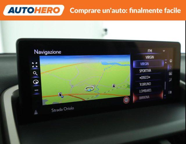 LEXUS NX 300 Hybrid 4WD Premium