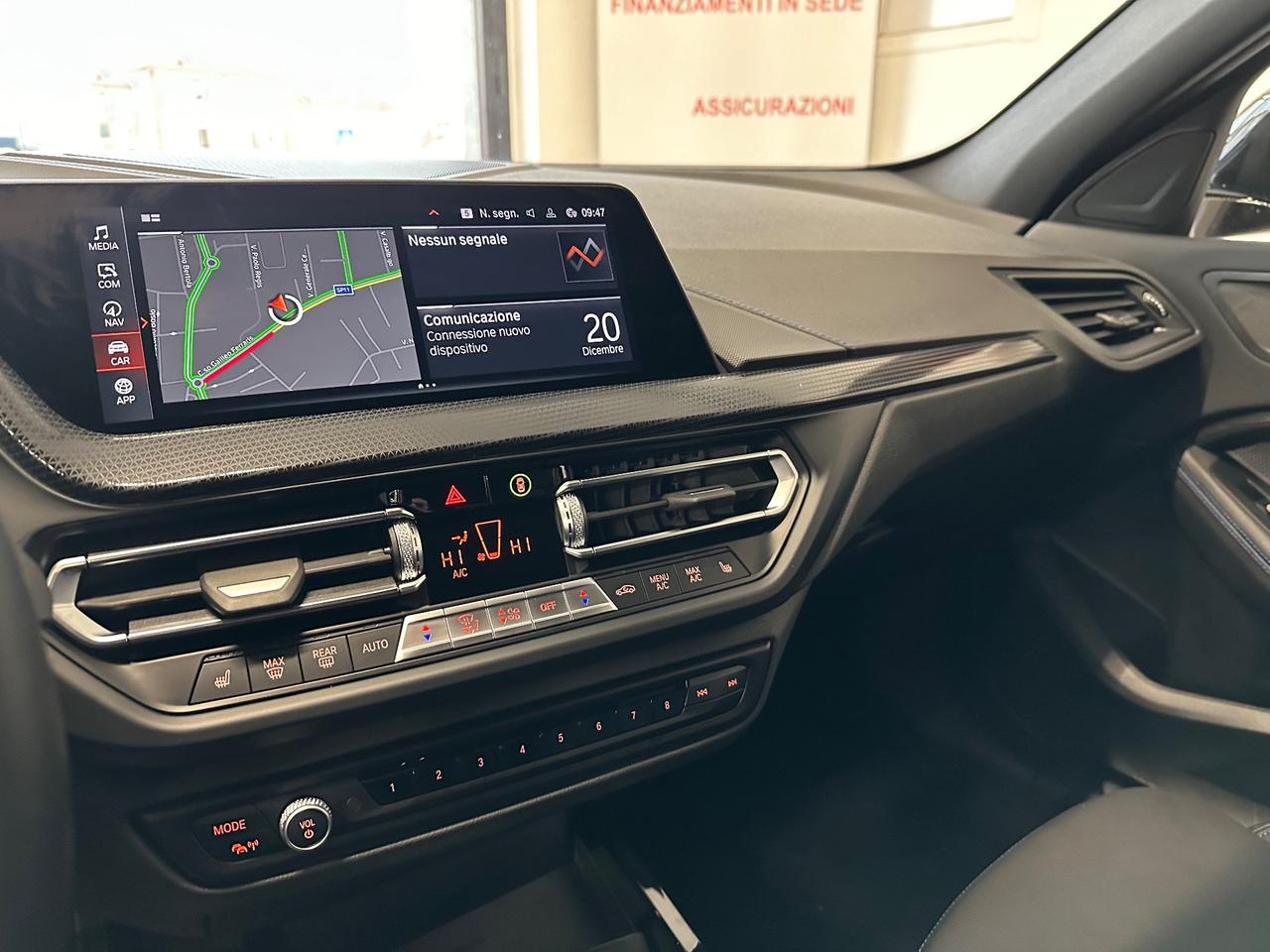 Bmw 118 118i 5p. Msport