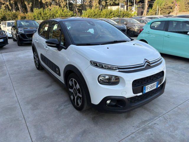 CITROEN C3 BlueHDi 100 S&S Shine