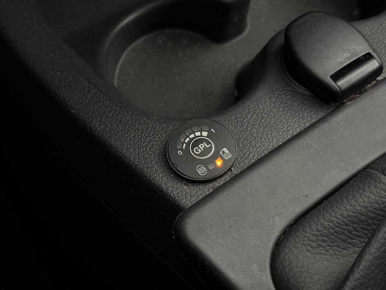 Dacia Dokker 1.6 8V 100CV Start&Stop GPL